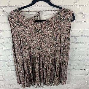 American Eagle Outfitters Soft & Sexy Top